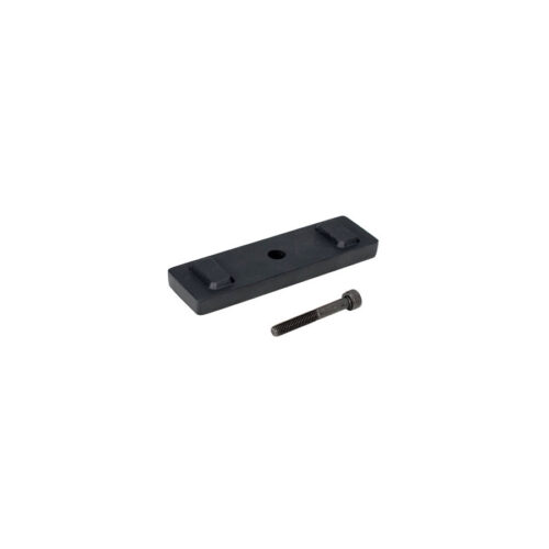 Podložka na zvýšenie lícnice TRG 22, 10mm black