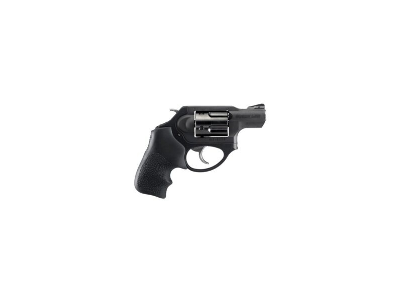 Ruger LCRx 5460, cal. .357Mag.