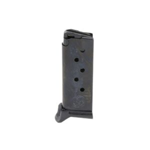 Zásobník (90621) pre Ruger LCP II MAG-6 (predĺžená pätka)
