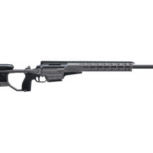 Sako TRG 22 A1, kal. .308Win., Tungsten Cerakote (NS PHO FS 26in MT18x1)