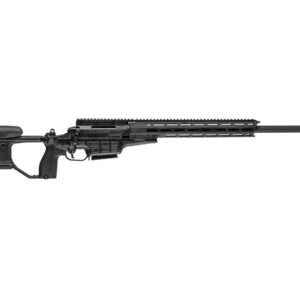 Sako TRG 22 A1, kal. 6,5 Creedmoor, Graphite Black (NS PHO FS 26in MT18x1)