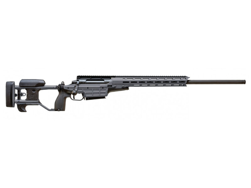 Sako TRG 42 A1, kal. .338LapuaMag., Tungsetn Cerakote (NS PHO FS 27in MT18x1)