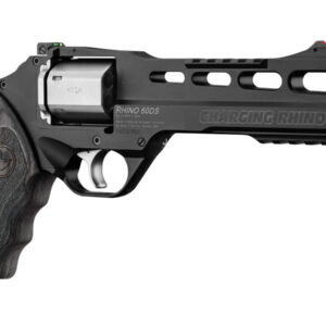 Chiappa Charging Rhino 60DS, kal. 9x19