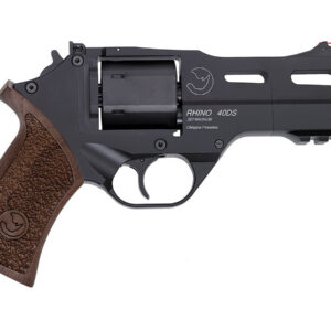 Chiappa Rhino 40DS, kal. .357Mag, Black