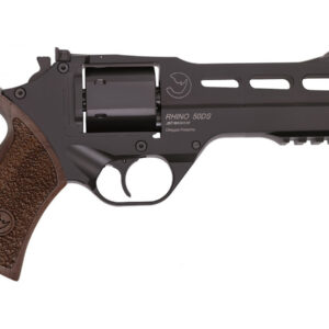 Chiappa Rhino 50DS, kal. .357Mag, Black