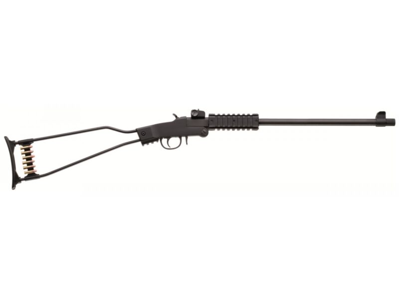 Chiappa Little Badger, kal. .22LR, 16.5" 1/2x28