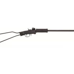 Chiappa Little Badger, kal. .22LR, 18.5" 1/2-20