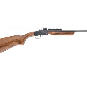 Chiappa Little Badger Deluxe, kal. .22WMR, 1/2x28