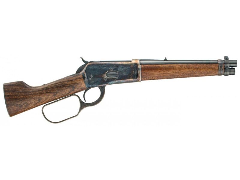 Chiappa 1892 L.A. Mares Leg, cal. .357Mag, 9in