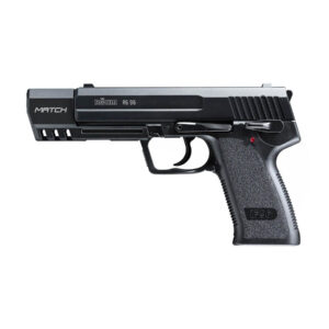 Pištoľ exp. GLOCK 17 Gen5, kal. 9mm P.A.K.