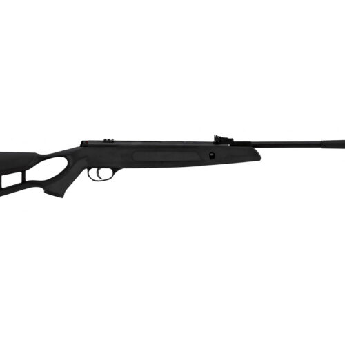 Légpuska Hatsan Striker Edge, cal. 5,5mm