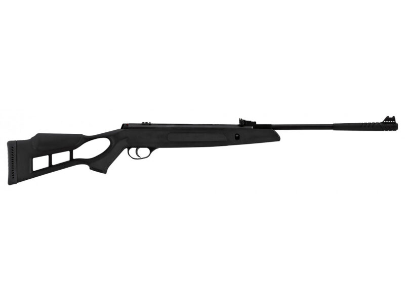 Légpuska Hatsan Striker Edge, cal. 5,5mm