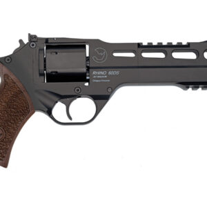 Chiappa Rhino 60DS, kal. .357Mag, Black