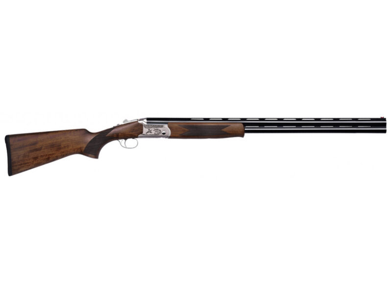 Khan Arms K-005 Deluxe, kal. 12/76, hl. 76cm
