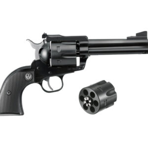 Ruger N.M. Blackhawk Convertible 0308, cal. .357Mag./9mm Luger