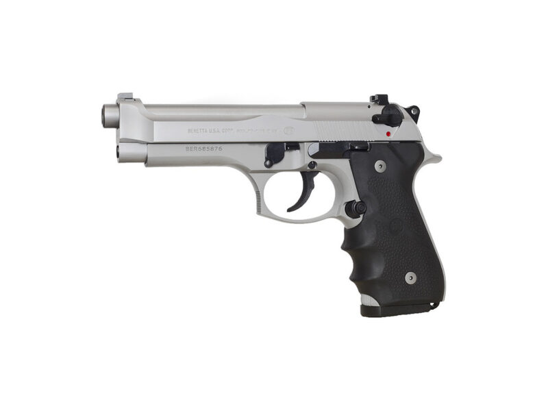 Beretta 92FS Brigadier Inox, cal. 9x19