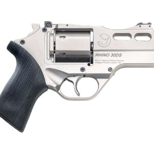 Chiappa Rhino 30DS, kal. .357Mag, Chrome