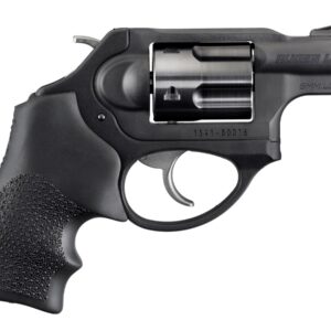 Ruger LCRx 5464, kal. 9mm Luger