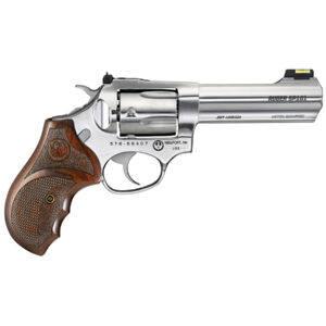Ruger SP101 Match Champion 5782, kal. .357Mag.