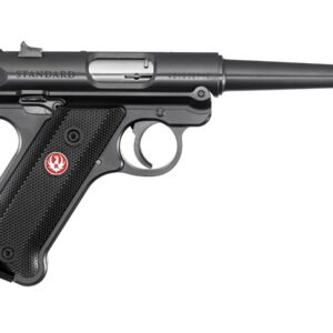 Ruger Mark IV Standard 40104, kal. .22LR