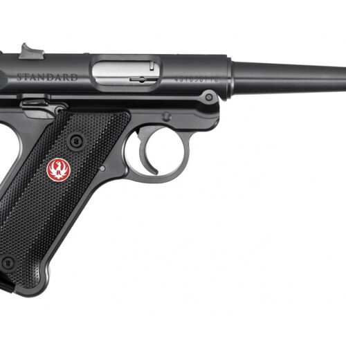 Ruger Mark IV Standard 40104, kal. .22LR