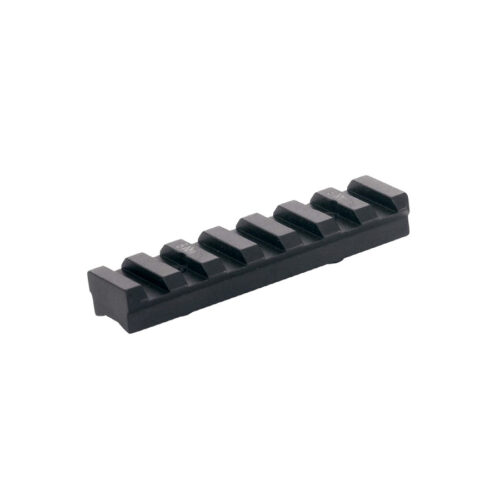 HKey Picatinny sín MR223/MR308-hoz, 74 mm, 74 mm