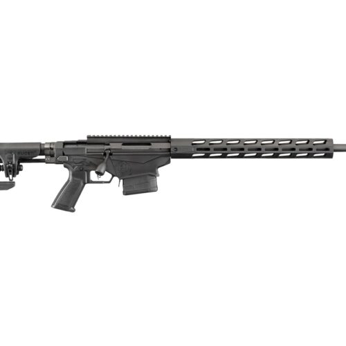 Ruger Precision Rifle 18028, kal. .308Win.