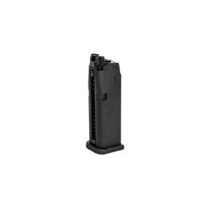 Zásobník GLOCK 19 (gas) na airsoft. gul.