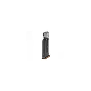 Zásobník na CO2 bombičku a guličky pre GLOCK 19X (blowback), kal. 4,5mm BB