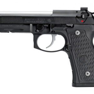 Beretta 92G Elite LTT, kal. 9x19