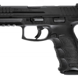 Pištoľ HK SFP9-OR PB, kal. 9x19