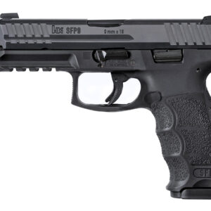 Tikka T3x ACE Target, kal. 6,5 Creedmoor (NS 10rd 26in MT5/8-24)