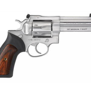 Ruger GP100 1702, kal. .357Mag.