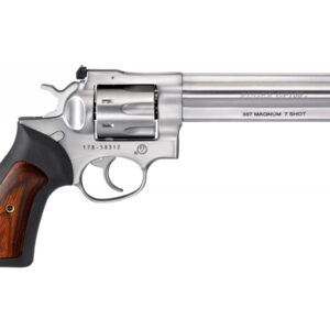 Ruger GP100 1702, kal. .357Mag.