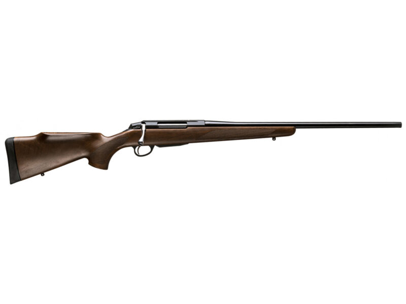 Tikka T3x Forest, kal. 6,5 Creedmoor (WS ST 3rd 22.4in)