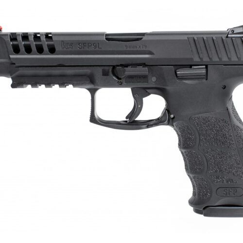 Pištoľ HK SFP9L-SF, kal. 9x19