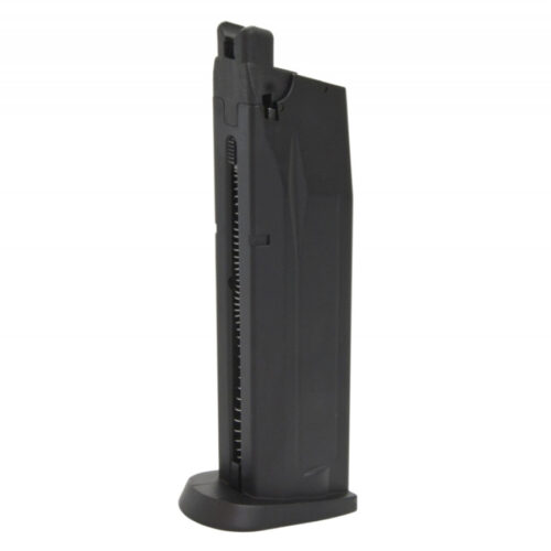 Zásobník na guličky pre S&W M&P40 TS, kal. 4,5mm BB