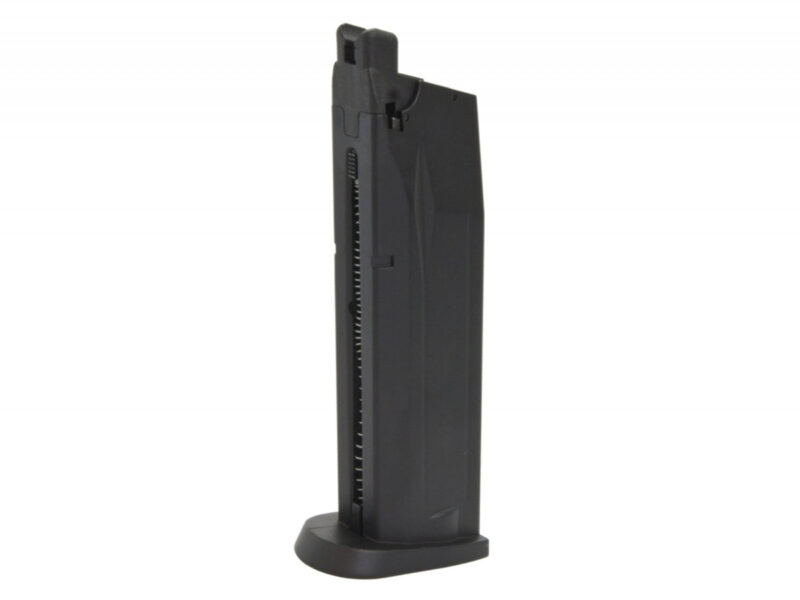Zásobník na guličky pre S&W M&P40 TS, kal. 4,5mm BB