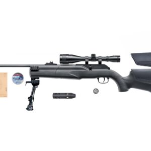 Puška CO2 Umarex 850 M2 XT Kit, kal. 4,5mm diabolo