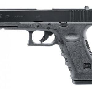 Pištoľ CO2 Colt Special Combat Classic, kal. 4,5mm BB
