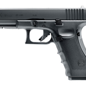 Pištoľ CO2 Colt Special Combat Classic, kal. 4,5mm BB