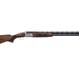Khan Arms K-005 Deluxe, kal. 20/76, hl. 71cm