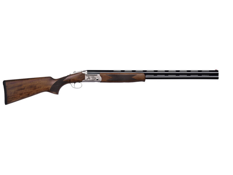 Khan Arms K-005 Deluxe, kal. 20/76, hl. 71cm