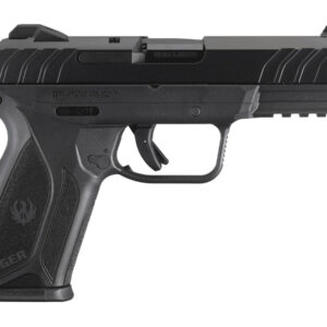 Ruger Security-9 3810, kal. 9mm Luger