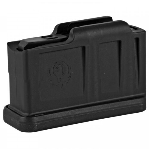 MAG/3 tár Ruger Scout puskához cal. 308Win/6.5 Creedmoor