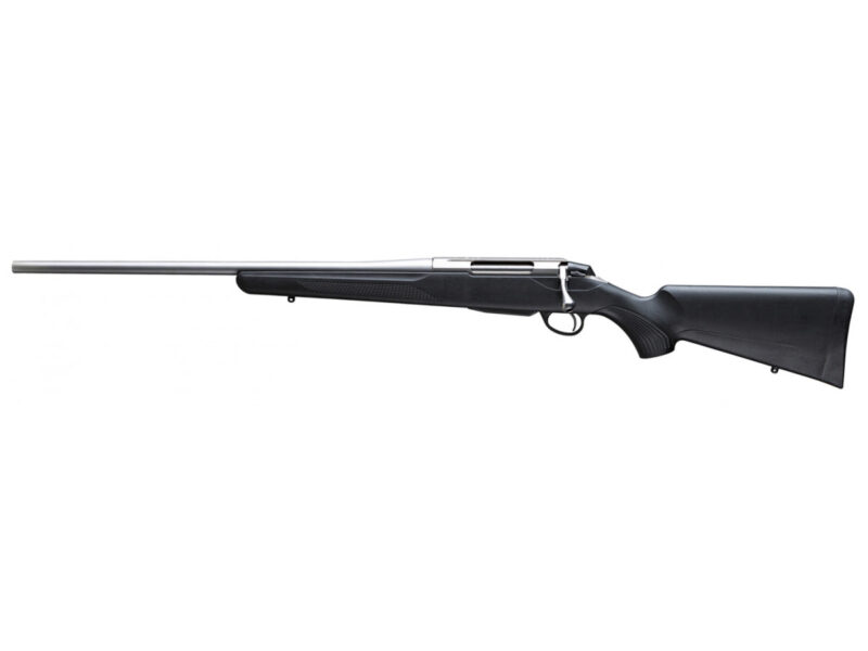 Tikka T3x Lite Stainless LH, kal. 9,3x62 (NS SS 3rd 20in MT15x1)