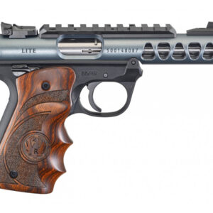 Ruger GP100 1707, kal. .357Mag.