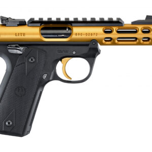 Ruger Mark IV 22/45 Lite 43926, kal. .22LR