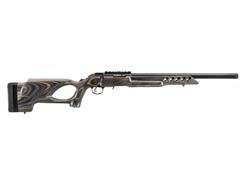 Ruger American Rimfire Target 8360, kal. .22LR