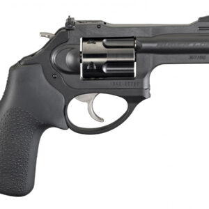 Ruger LCRx 5444, kal. .357Mag